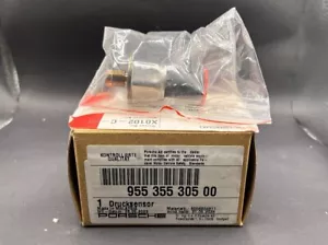 2003-2006 Porsche Cayenne OEM Brake Pressure Sensor #95535530500 BRAND NEW - Picture 1 of 6