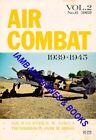 Air Combat 1939 1945 V2 N6 Ww2 P-47 Thunderbolt Usaaf / Italy Savoia Marchetti