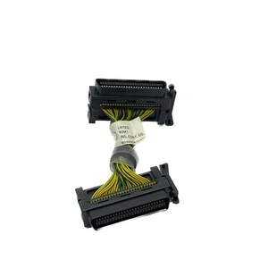 NEW Mitshubishi Electric 0.1m PLC Extension Cable A1SC01B - Picture 1 of 5