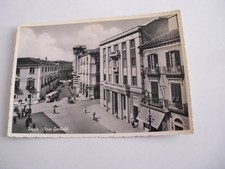 Foggia Corso Garibaldi - non spedita f. g.