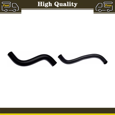 Manguera de refrigerante radiador inferior superior puertas Lexus GS430 2001 2002 2003 2004 2 Foto 1 de 4