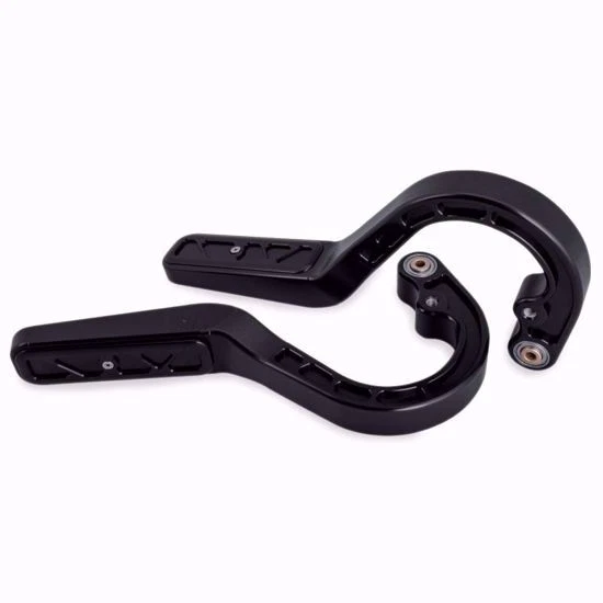 Ringbrothers 18032 BS - Compatible with/Replacement for Chevrolet, Compatible - Image 1 of 1