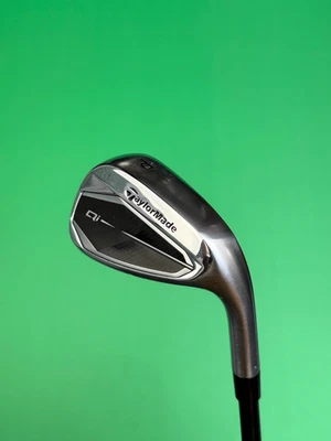TAYLORMADE QI PITCHING WEDGE SENIOR FLEX GRAPHITE - Image 1 of 4
