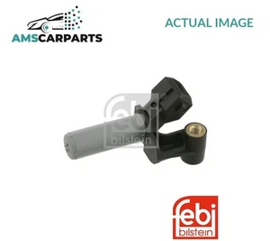 CRANKSHAFT POSITION SENSOR FLYWHEEL SIDE 24880 FEBI BILSTEIN NEW OE REPLACEMENT - Picture 1 of 5