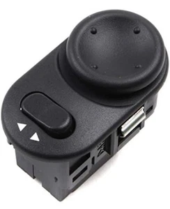 Interruptor de espejo retrovisor Saab original para Saab 9-5 5241211-AE 2007-2009 - Imagen 1 de 1