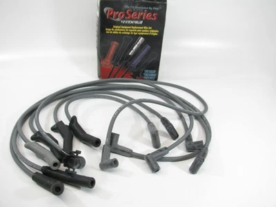 Juego de cables de bujía de encendido Federal 26658 1989-1996 Ford Mercury 3,8 L-V6 Foto 1 de 2