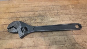 Vintage Crescent Tool Co. 15 in. Adjustable Crescent wrench USA Jamestown NY. - Picture 1 of 13