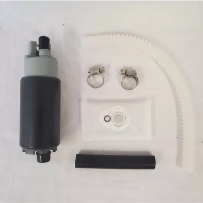 Kit de reconstrucción de bomba de combustible All Balls Racing para modelos Ducati Yamaha Triumph Foto 1 de 4