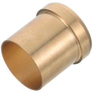  Repuesto Instrumentos de Viento Accesorios Saxofón Curvado Cuello Aro Sujetador - Imagen 1 de 9