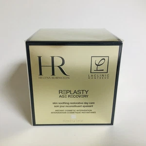 Helena Rubinstein Replasty Re Plasty Age Recovery Day Care 50ml BNIB - Picture 1 of 1