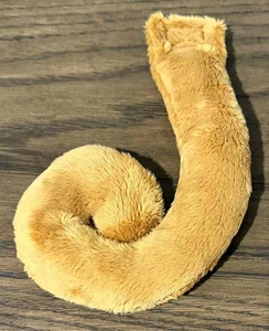 Neu ohne Etikett Disney Store Baby Abu Kostüm NUR Schwanz - Bild 1 von 2