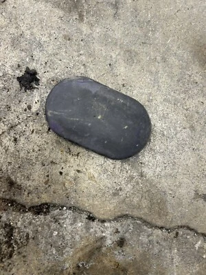 1998 Ski Doo formula z 670 Belly Pan Plug - Image 1 of 2