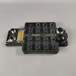 Turck FLDP-I0M 1616-0001 / FLDP-I0M1616-0001 - Picture 1 of 3