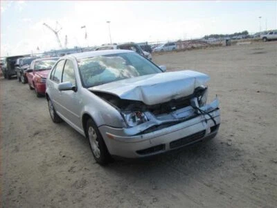 Seat Belt Front City Canada Only Hatchback Bucket Seat Fits 00-11 GOLF 110397 Foto 1 de 4