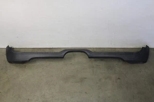 Mini Cooper S Rear Lower Bumper Aero Trim Panel R56 R57 Genuine Oem 2007-2013 - Picture 1 of 7