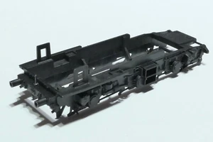 E216 Fleischmann 1x Drehgestellblende B ÖBB 1020.43 schwarz 739402 NEU - Picture 1 of 1