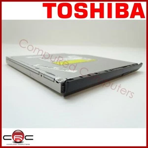 Toshiba Satellite L830 Regrabadora DVD Drive A000170300 UJ8B2 - Picture 1 of 4
