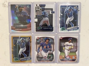 Lote LuisAngel Acuña #850LLA - Imagen 1 de 14