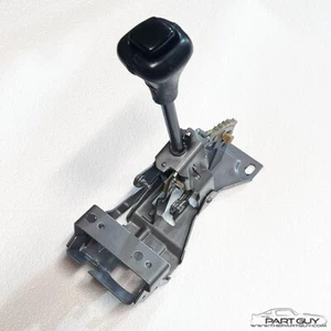 88-96? Buick Regal FLOOR MOUNTED CENTER CONSOLE SHIFTER 89 90 91 92 93 94 95 - Picture 1 of 13