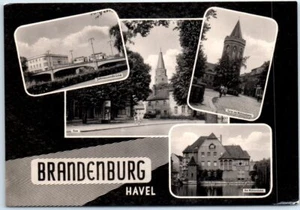 AK - Brandenburg an der Havel, Deutschland - Bild 1 von 2