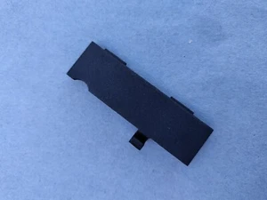 Replacement Sony Walkman battery cover door FM/AM Stereo Cassette WM-dd22 - Picture 1 of 2