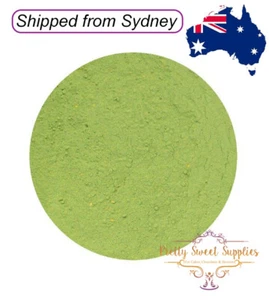 AVOCADO Rainbow Spectrum Dust Rolkem Petal Dusting Powder - Cake Decorating 10ml - Bild 1 von 2
