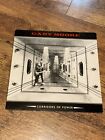 LP vinyle 12" - Gary Moore - Corridors Of Power - First Press très bon état