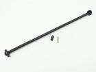 1/5 Scale Rovan LT Truck Rear Driveshaft Also Fits LOSI 5IVE-T, King Motor X2