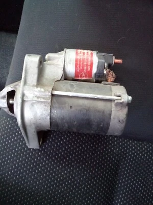 Toyota Scion XA 2005 arranque Foto 1 de 4