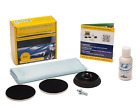Glass Polish 21005 DIY Windscreen Polishing Kit for Automotive Glass Polishing -