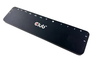 Station d'accueil Club 3D CSV-1566 CSV1566 U - Photo 1/8