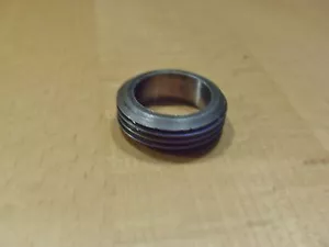 Snail Oil Pump Dolmar 123, 133, 143 Fine Thread - Picture 1 of 1