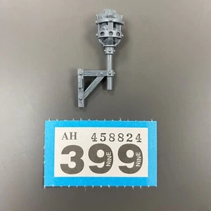 WACHTTURM FACKEL FEUERSCHALE IMPERIUM WARHAMMER AOS LANDSCHAFT ALTE WELT - Bild 1 von 1