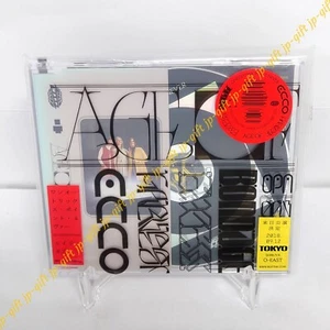 Oneohtrix Point Never Age Of Japan Music CD Bonus Tracks^ - Bild 1 von 5