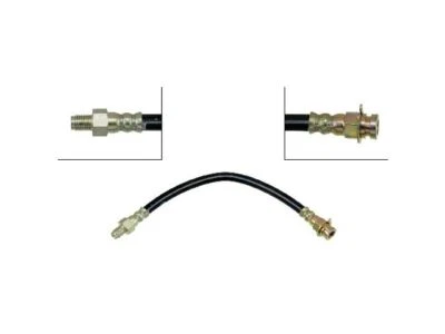 适用于 1949 - 1956 年普利茅斯郊区制动软管 Dorman 21882XQXJ 1950 1955 1952 1951 — 第 1/2 张图片