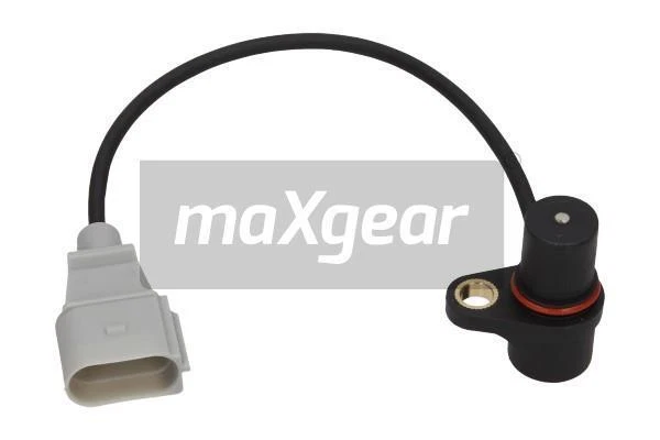 MAXGEAR 24-0119 Generador de impulsos, cigüeñal para AUDI SEAT SKODA VW Foto 1 de 1