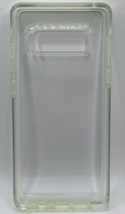 OtterBox Symmetry Series Case for Samsung Galaxy note 8 - Clear - Picture 1 of 2