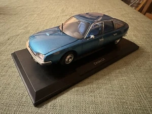 Citroen CX 1:18 Norev - Foto 1 di 5