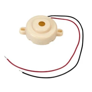 1 x zumbido piezoeléctrico miniatura RVFM 12 V, 30 V clasificación de voltaje de CC - Imagen 1 de 1