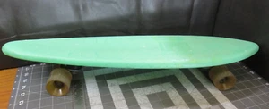 Vintage Grentec GT Skateboard/Penny Geen Board - Picture 1 of 10