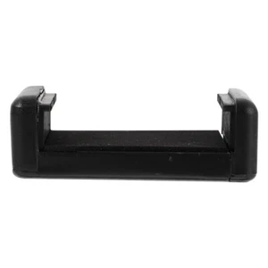 Mobile Phone Holder Tripod Adapter Mounting Clip Smartphone - Photo 1 sur 12