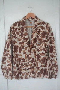 Carhartt Cane Blazer, S size, good condition - Picture 1 of 10