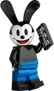 LEGO Minifigures Disney 100 - Choose 1 of 18 Different Figures 71038 Oswald - Picture 1 of 2