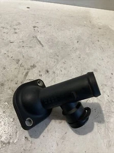 Dodge Journey Thermostat Housing Pipe 03G121121D Genuine 2.0 Crd 103Kw 2010 - Picture 1 of 7
