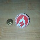 Boy Scouts of America 15th World Scout Jamboree Alberta Canada Pin Badge