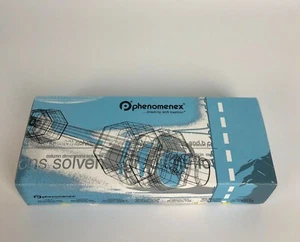 Phenomenex Luna 5U C5 100A Part# 00D-4043-E0 - Picture 1 of 2