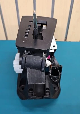 🔥07-14 Palanca de cambios de transmisión automática Chrysler 200 Sebring Dodge Avenger MOPAR Foto 1 de 4