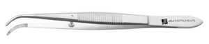 J&J Instruments Dental Perry Pliers Serrated 5" Each #08-262 - Picture 1 of 1