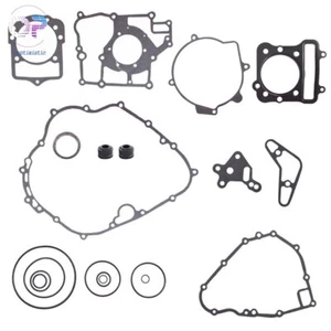 GASKET SET FOR KAWASAKI KLF300 BAYOU 2X4 1988-2004 KEF 300 LAKOTA 1995-2003 US - Picture 1 of 6