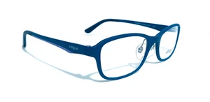 VOGUE VO 2902D 2219S DARK MATTE BLUE AUTHENTIC EYEGLASSES RX 52-17-140 MM NEW - Picture 1 of 8
